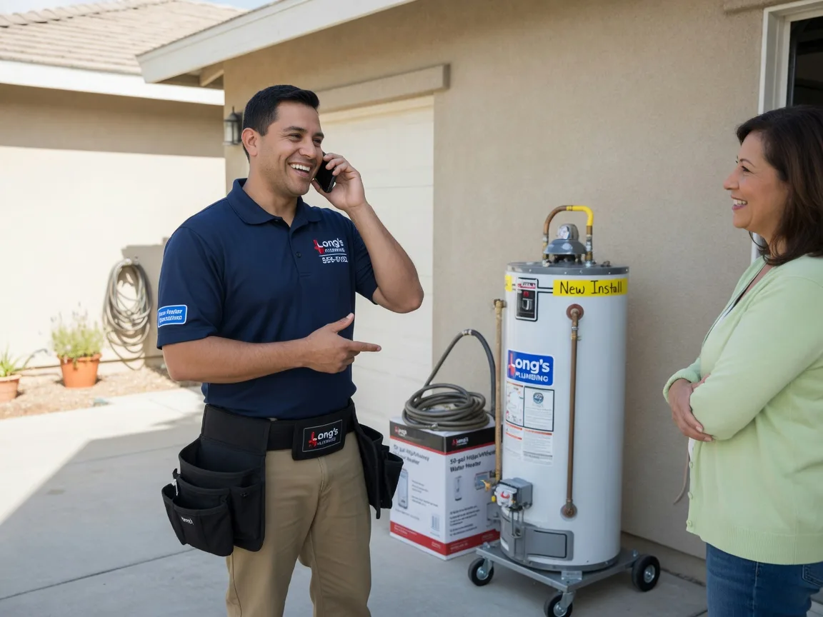 Leak Detection Wyocena, WI FAQs